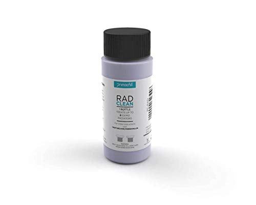 PrimoChill Rad Clean - Radiator Cleaning Treatment - Image 1