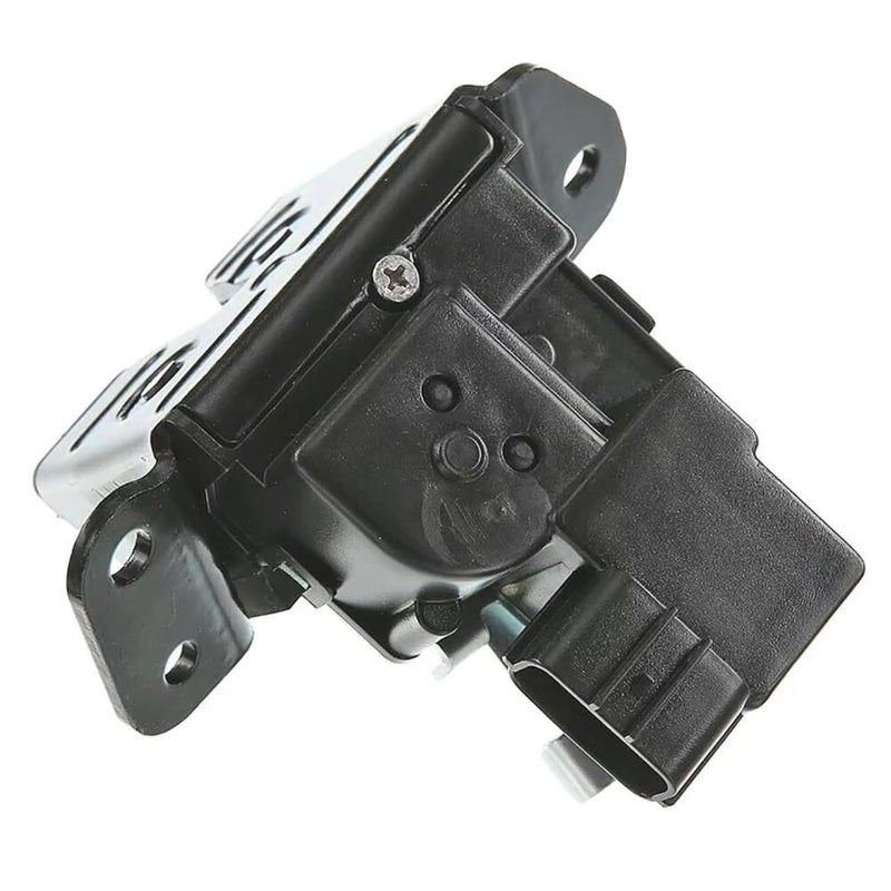 Kia Sorento Ceed 5 Turen Rear Trunk Tailgate Door Latch Lock Actuator Motor OEM 81230 1H000 - Image 4