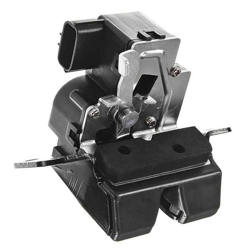 Kia Sorento Ceed 5 Turen Rear Trunk Tailgate Door Latch Lock Actuator Motor OEM 81230 1H000 - Image 3