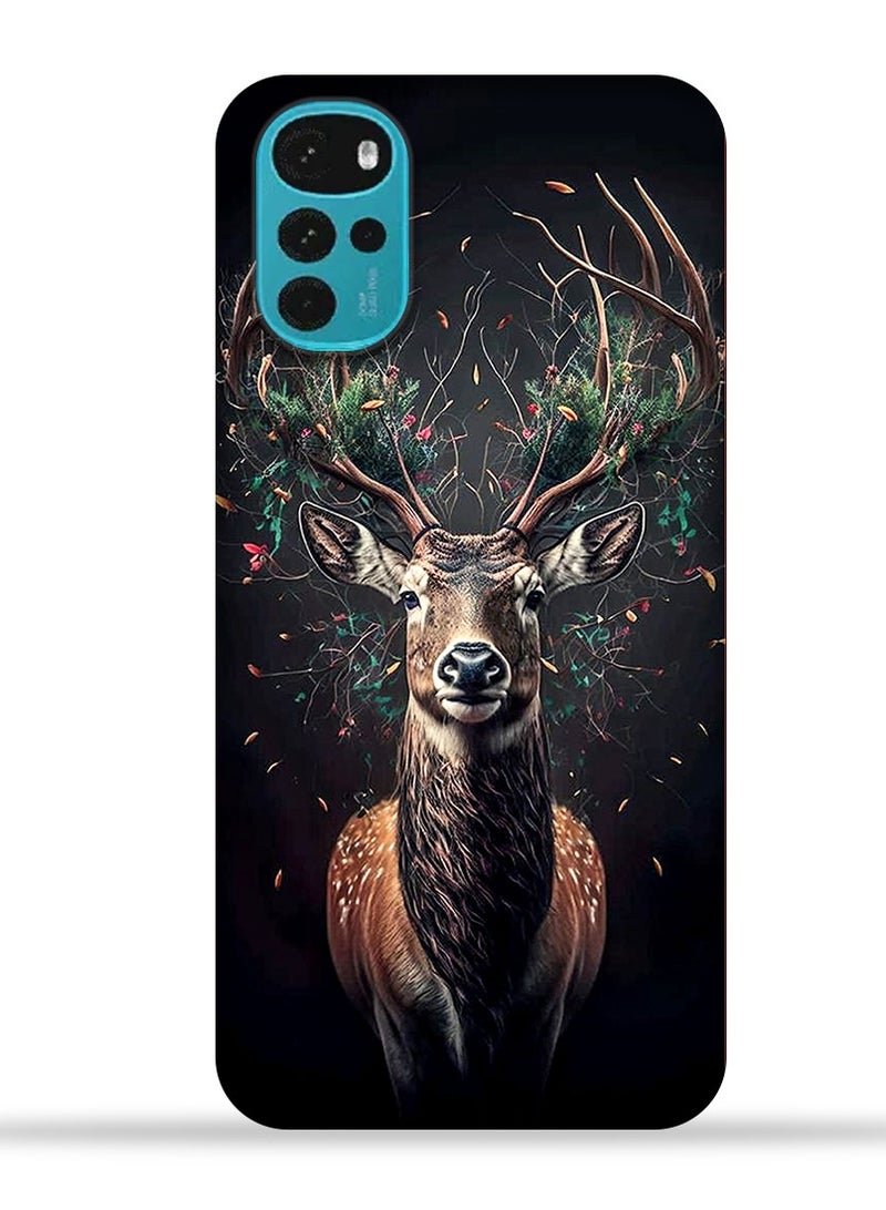 AMC DESIGN Protective Case Cover For Lenovo K15 Plus - Image 1