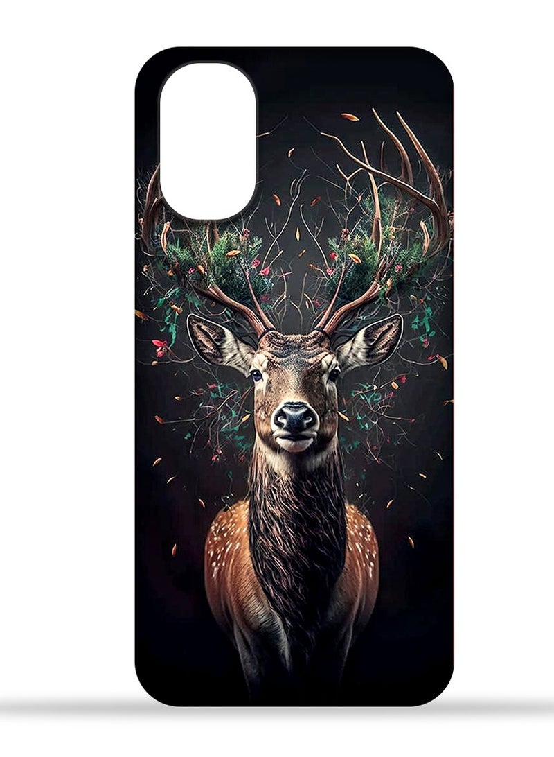 AMC DESIGN Protective Case Cover For Lenovo K15 Plus - Image 2