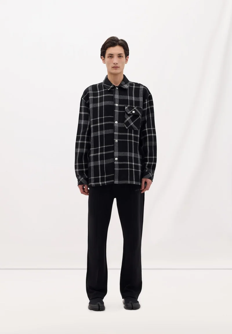 OVERSHIRT 401