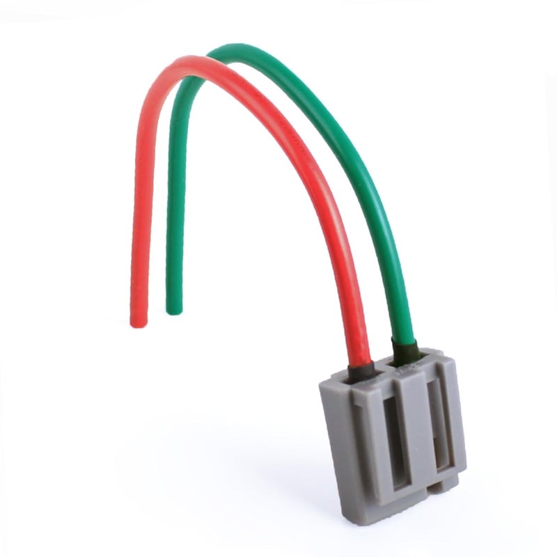 Xislet 2 Pack HEI Distributor Pigtail Wire Harness - Image 4