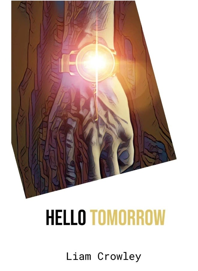 HELLO TOMORROW  - Image 1