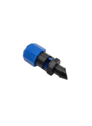 Blue & Black, 260 L/H, Pack of 50