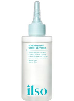 ilso Ilso Super Melting Sebum Softener/Minimize Sebum& blackheads  - Image 1