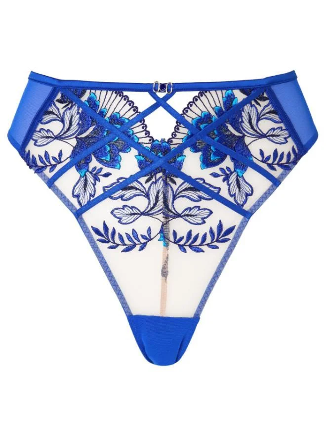 Ann Summers Ann Summers Faithful High Waist Brazilian