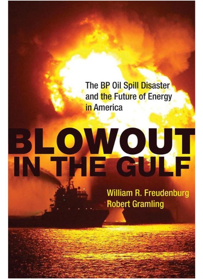 Blowout in the Gulf 