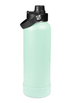 WAICEE Mint Gelato Reusable Bottle – 40oz / 1200ml  - Image 2
