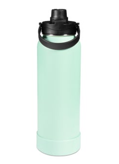 WAICEE Mint Gelato Reusable Bottle – 40oz / 1200ml  - Image 3