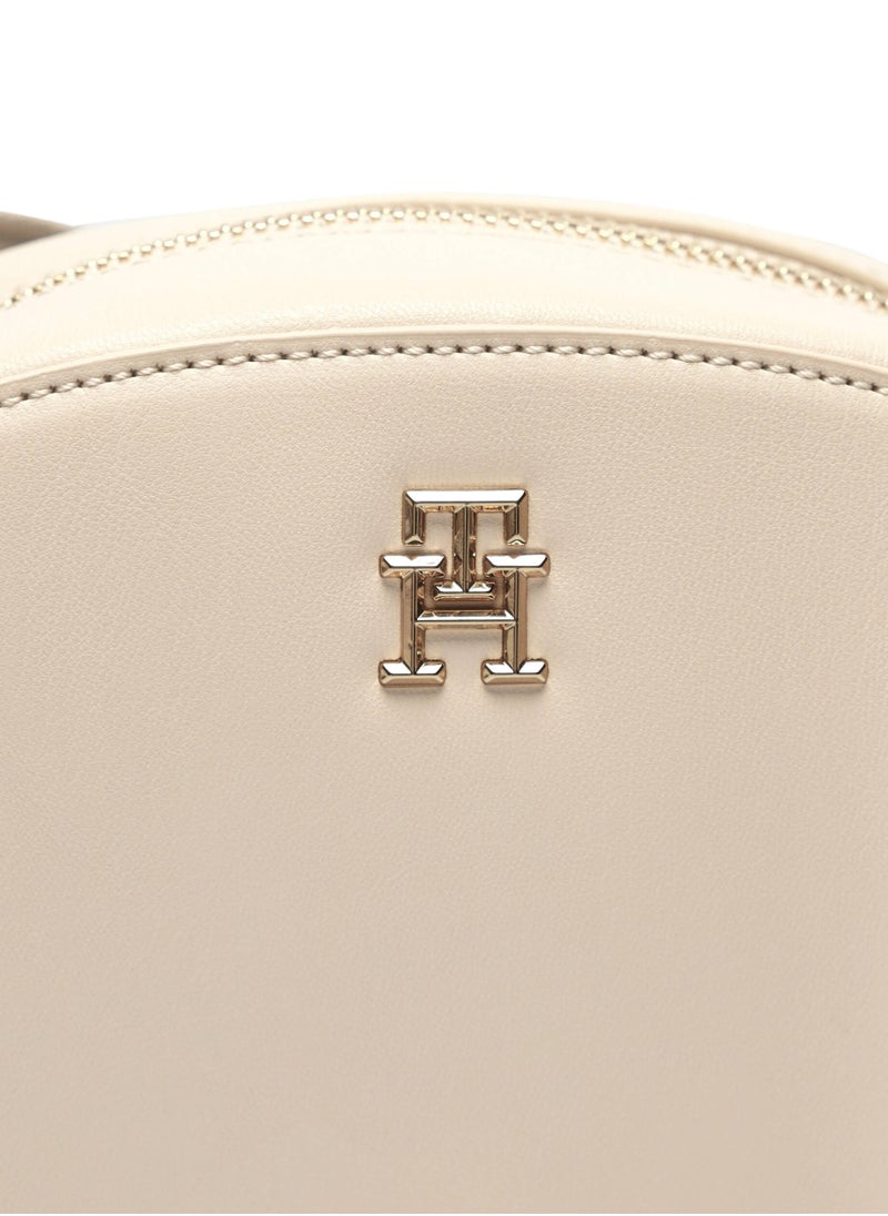Tommy Hilfiger Plus Tommy Hilfiger Bolso Fresh Camera Crossbody Bag  - Image 5