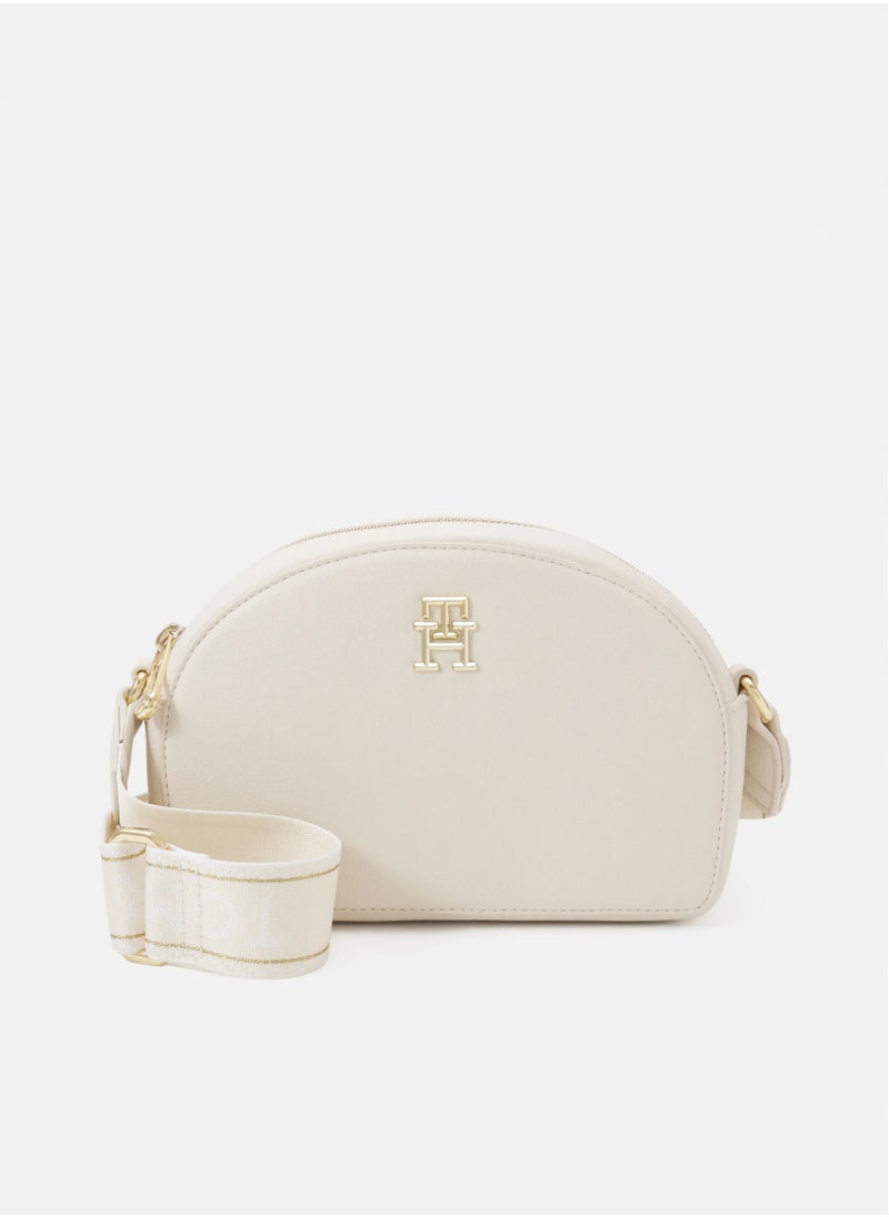Tommy Hilfiger Plus Tommy Hilfiger Bolso Fresh Camera Crossbody Bag  - Image 1