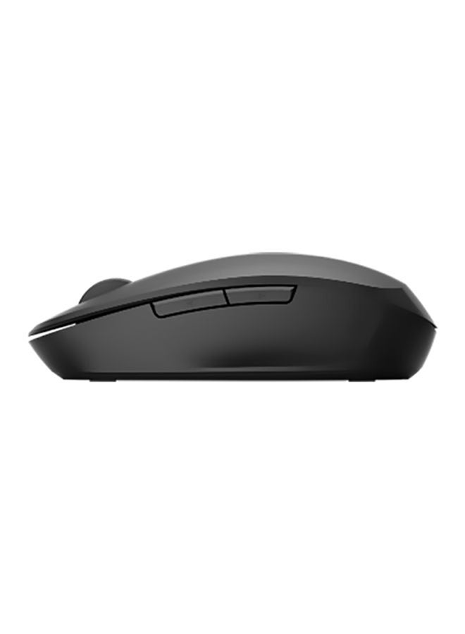 HP Dual Mode 300 Wireless Optical Mouse Black - Image 4