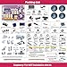 Adeept PiCar Pro V2 Smart Robot Car Kit with 4DOF Robotic Arm for Raspberry Pi 543Pi NOT Included Programming Educational STEM Project Robotics Obstacle Avoidance Line Tracking USBC Charging - Image 4