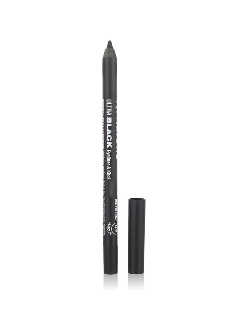 florelle 01 F KAJAL PENCIL WATER LINER
