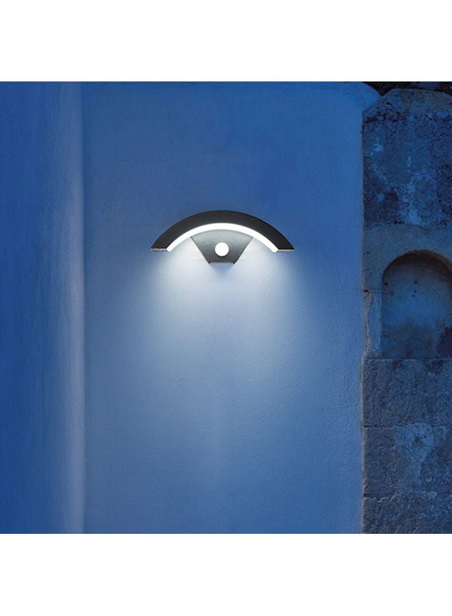 Loquat LED Motion Sensors Wall Light Warm White - Image 4