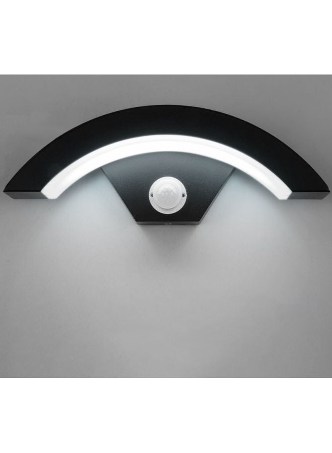 Loquat LED Motion Sensors Wall Light Warm White - Image 2