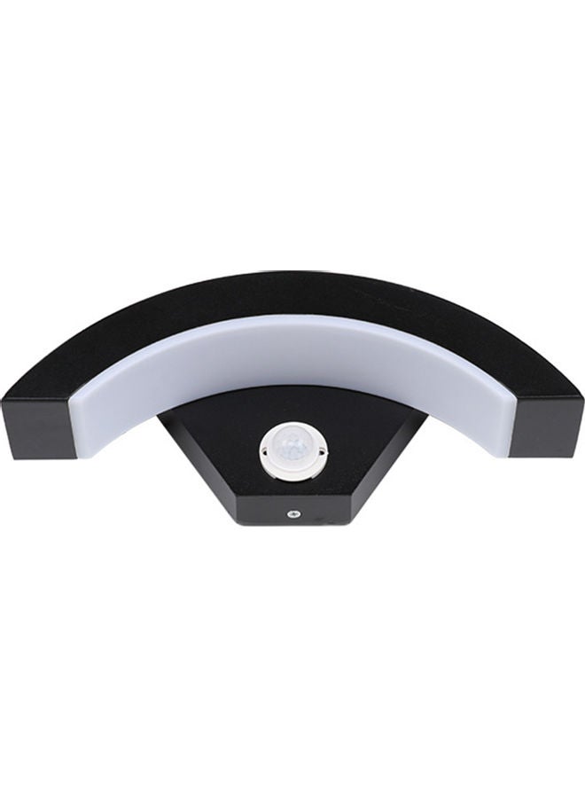 Loquat LED Motion Sensors Wall Light Warm White - Image 1