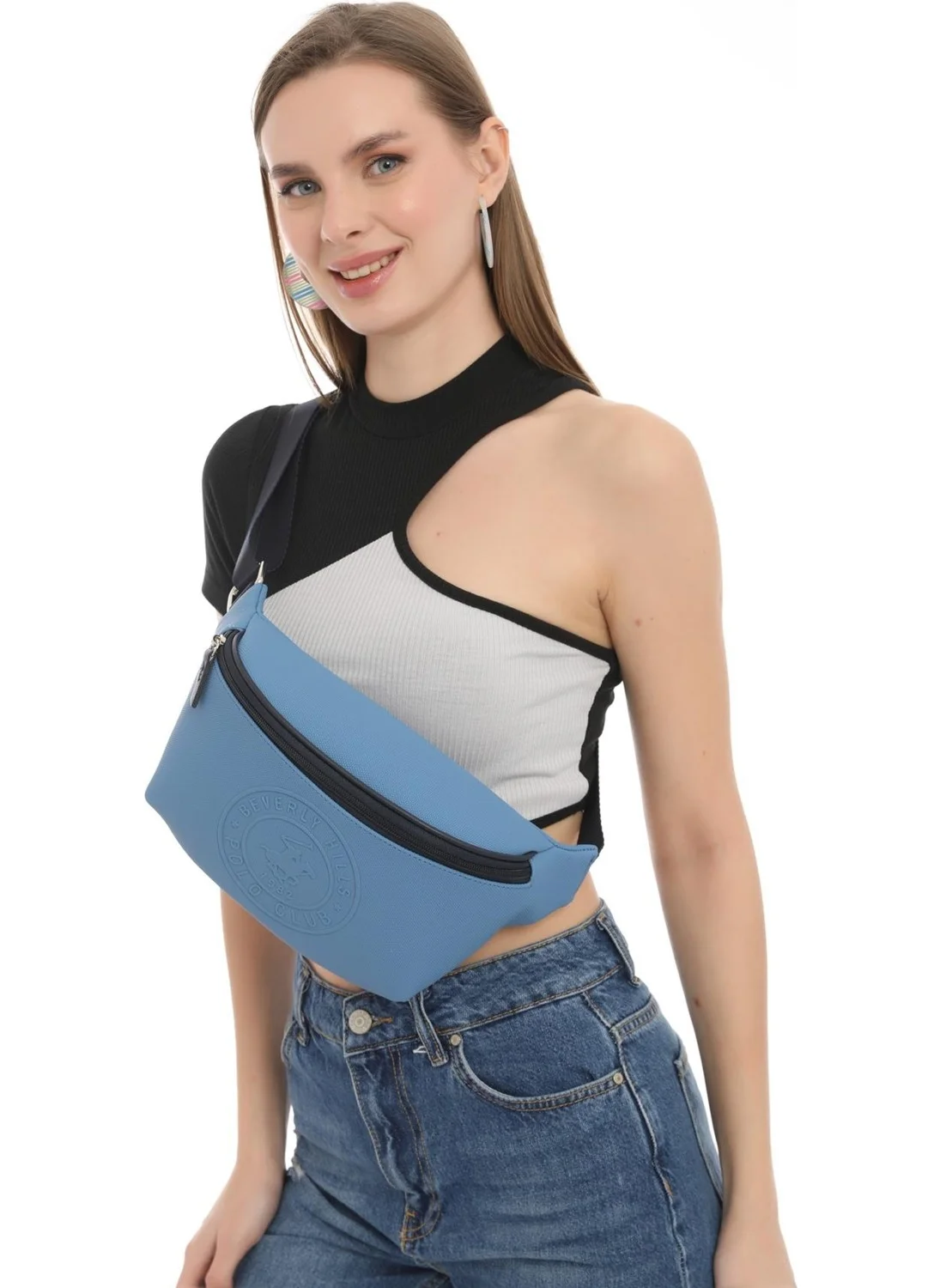 بيفرلي هيلز بولو كلوب Women's Waist Bag 05BHPC8029
