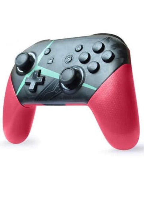 Nintendo Switch Pro Controller Xenoblade Chronicles 2 Edition