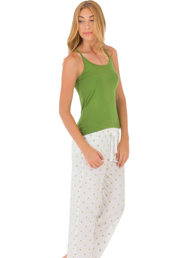 The Don TheDON Women's Lazy Pants  - Image 1