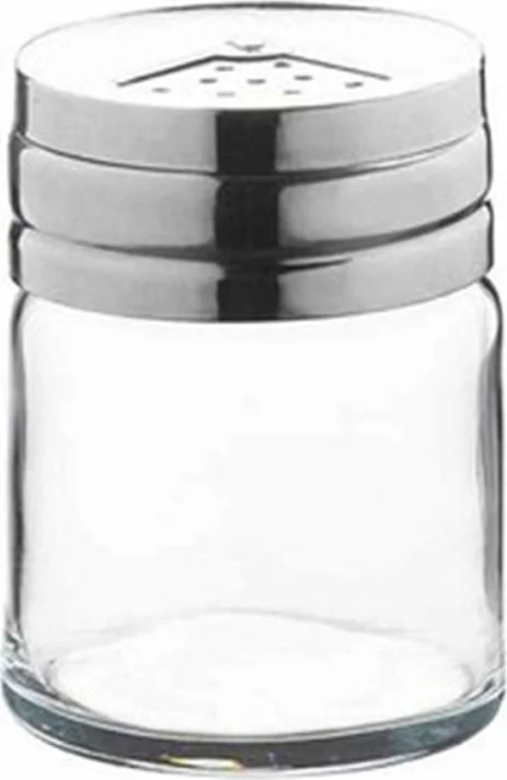 Paşabahçe Basic Salt Shaker 115 cc 6 Pieces