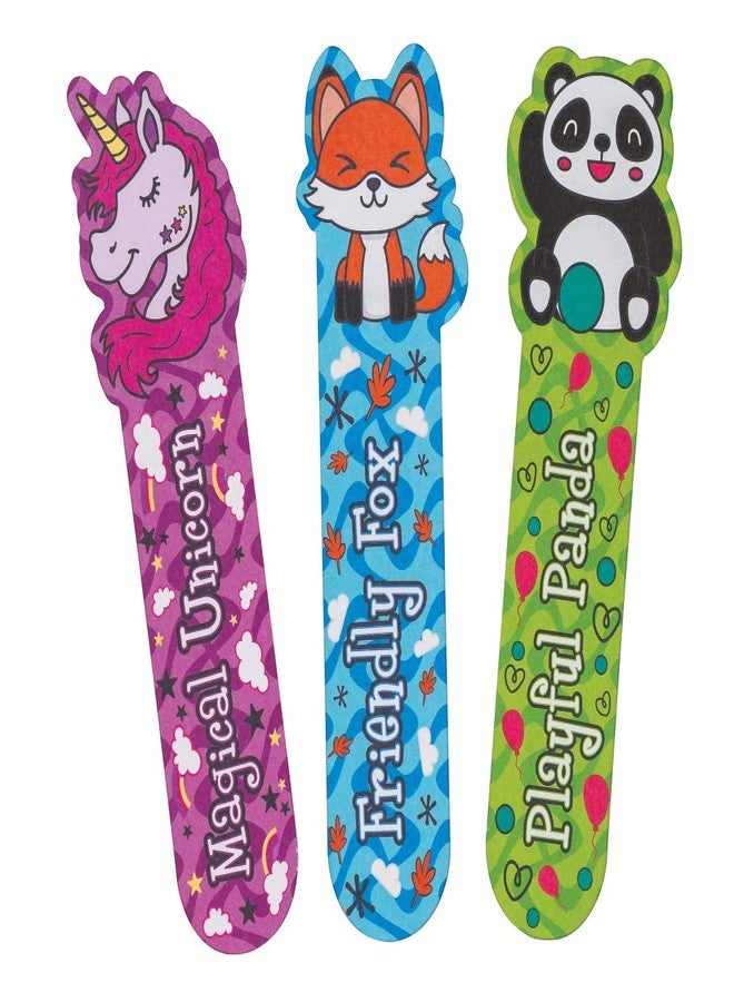 Geddes Raymond Geddes Totally Adorkable Scented Bookmark (Pack of 48) - Image 2