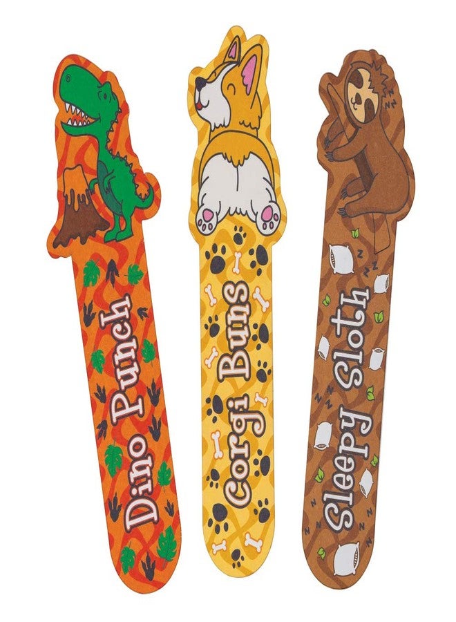 Geddes Raymond Geddes Totally Adorkable Scented Bookmark (Pack of 48) - Image 1