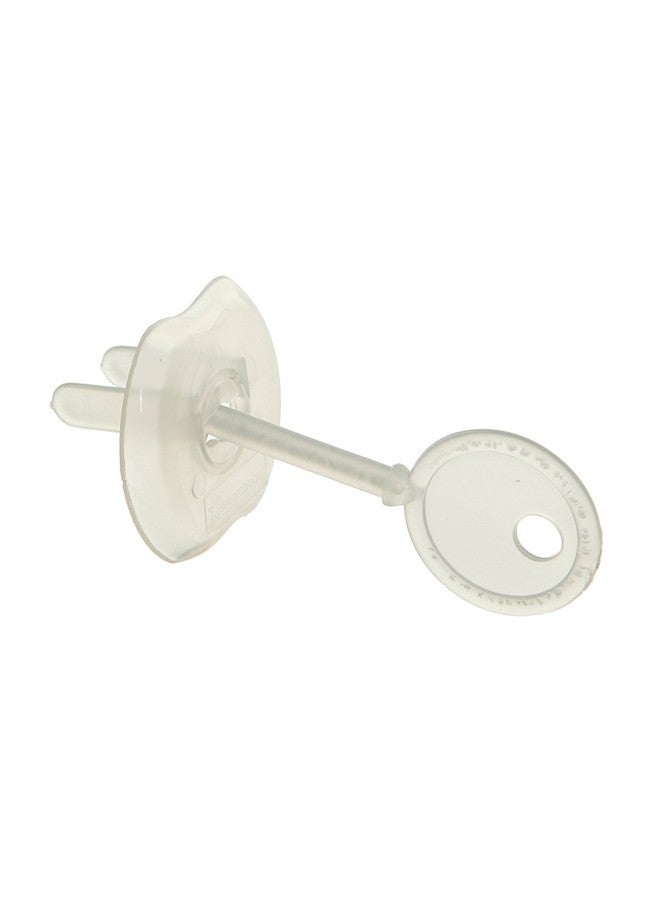 دريم بيبي غطاء واقي لمقابس الكهرباء المزودة بمفتاح من دريم بيبي - Image 3