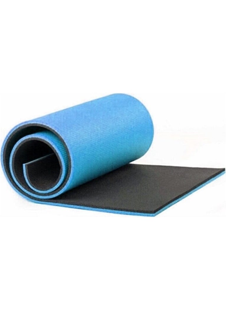 Slipt Double Sided Yoga Mat and Sports Mat 10MM  - Image 1