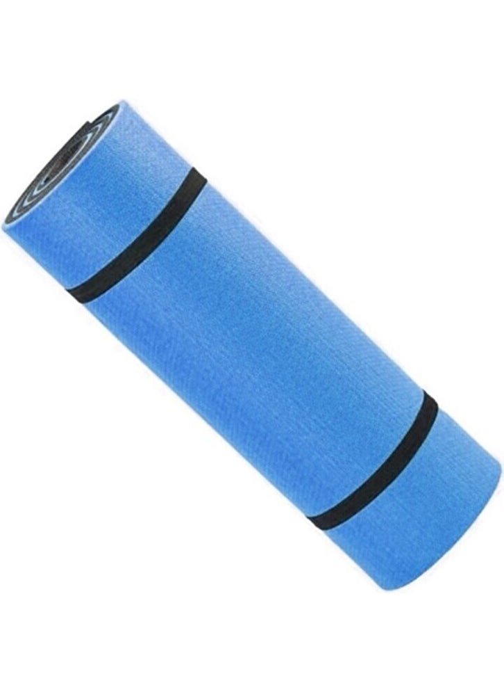 Slipt Double Sided Yoga Mat and Sports Mat 10MM  - Image 2