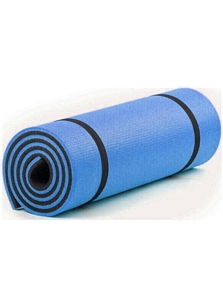 Slipt Double Sided Yoga Mat and Sports Mat 10MM  - Image 4