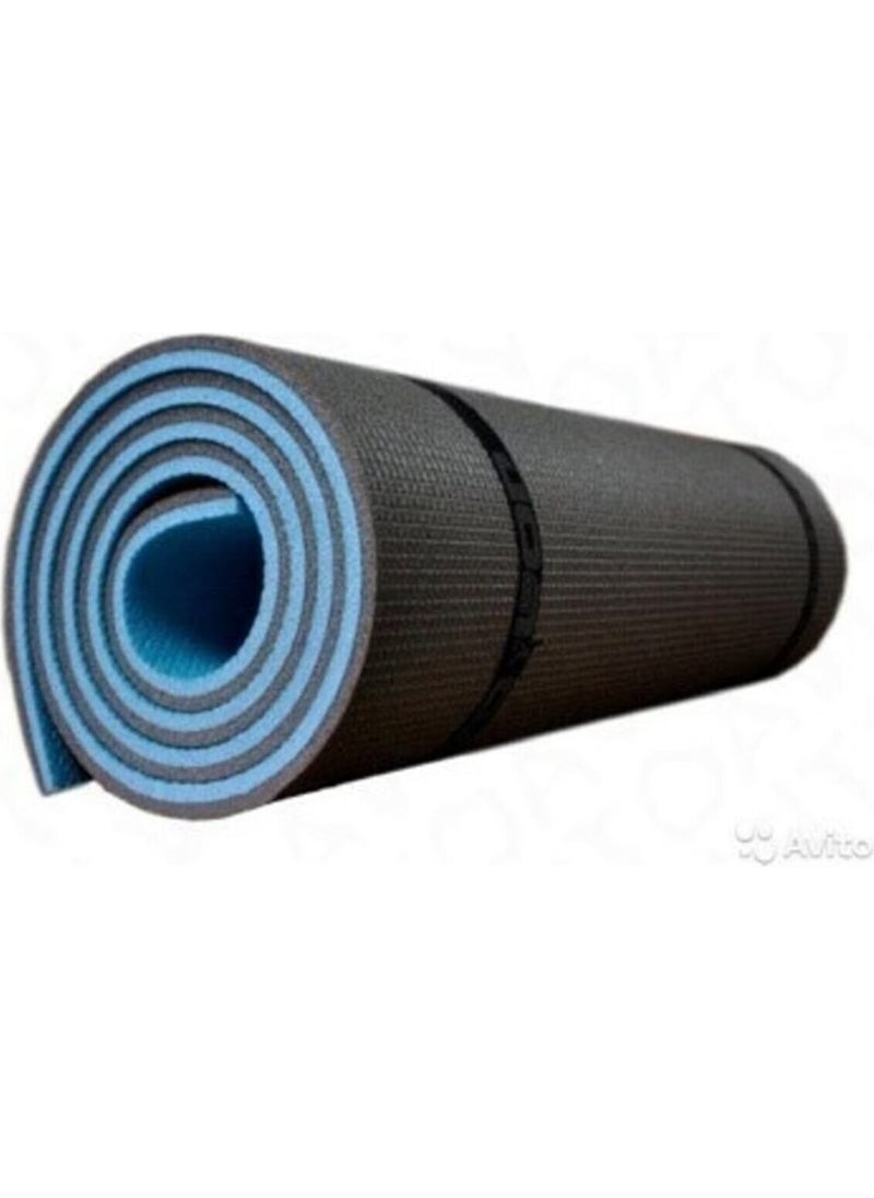 Slipt Double Sided Yoga Mat and Sports Mat 10MM  - Image 3