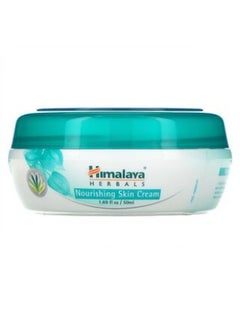 Himalaya Nourishing Skin Cream For All Skin Types 1.69 fl oz 50 ml