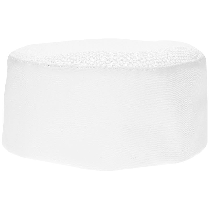 Chef Hat for Women, Durable Kitchen Hat for Restaurant and Cafe Use, Premium Material - Image 1