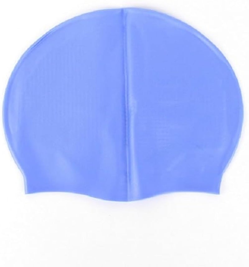 Silicone Bonnet SPORT – High-Performance Swim Cap for Athletes, Durable, Comfortable, and Water-Resistant for Training and Competitive Swimming