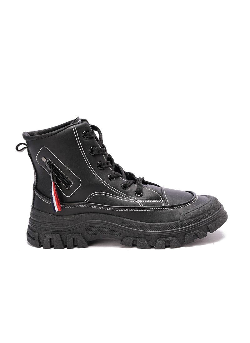GRINTA Women Boot  - Image 2