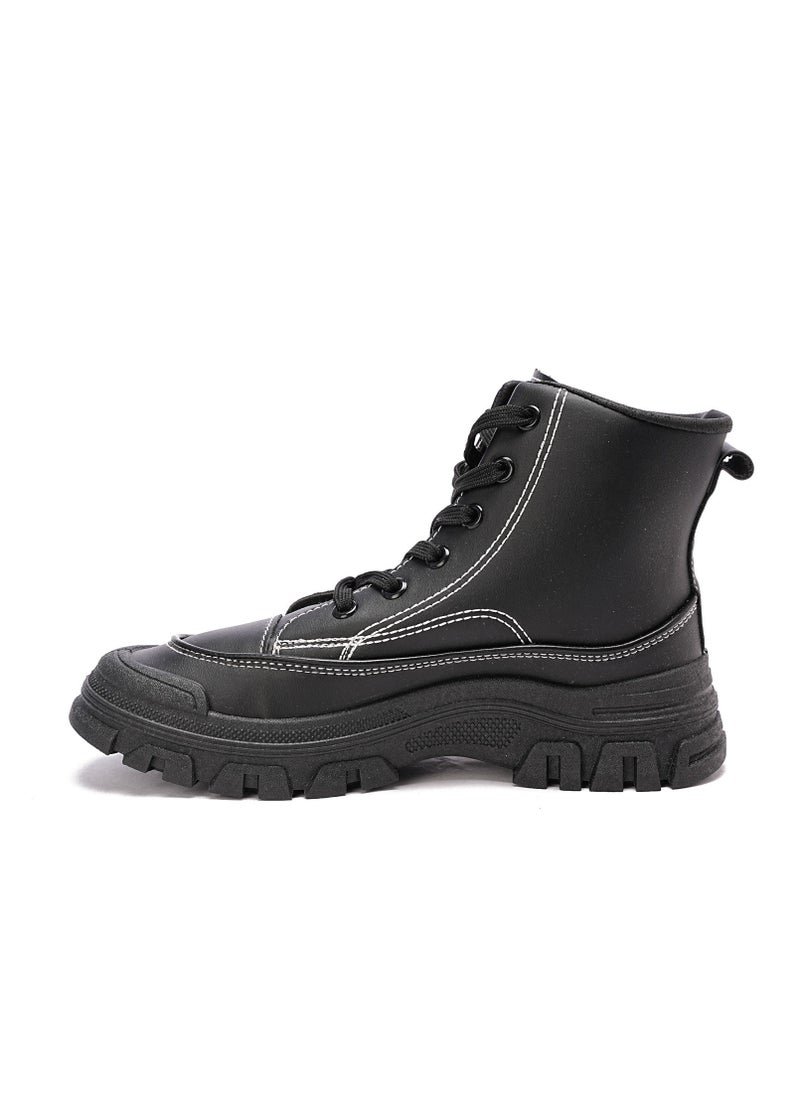 GRINTA Women Boot  - Image 4