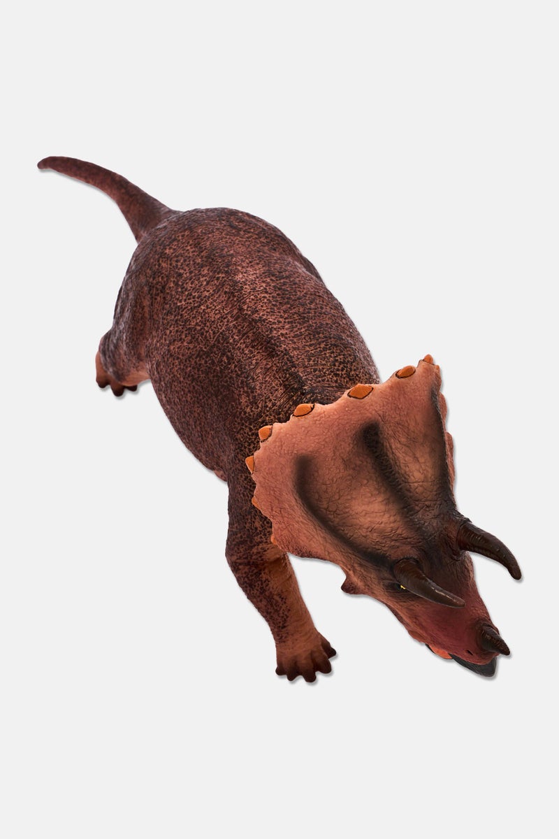 RECUR Triceratops Figure - Image 2