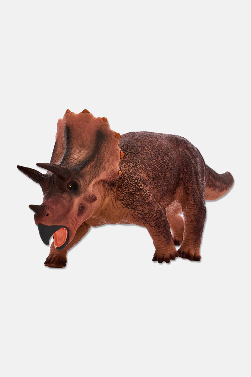 RECUR Triceratops Figure - Image 5