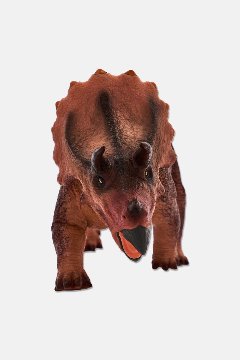 RECUR Triceratops Figure - Image 3