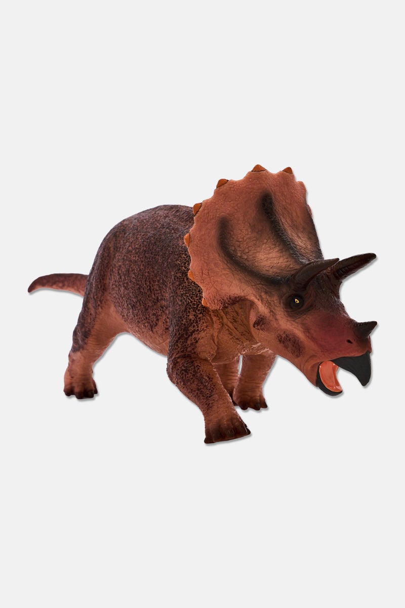 RECUR Triceratops Figure - Image 1