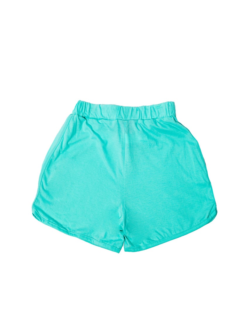 Princess Princess - Girls Shorts  - Image 4