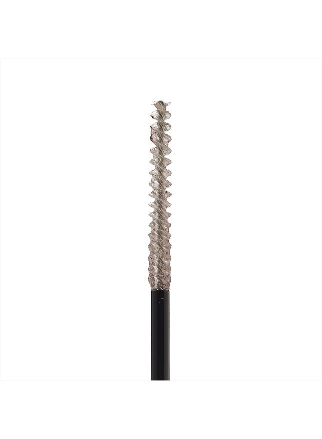 Arches & Halos Water Resistant Firm Hold Brow Gel - Clear - Waterproof Eyebrow Gel for Shaping and Styling - Quick-Setting, Long-Lasting Brow Sculpt - Soft, Lightweight, Non-Sticky Formula - 0.106 oz - Image 4