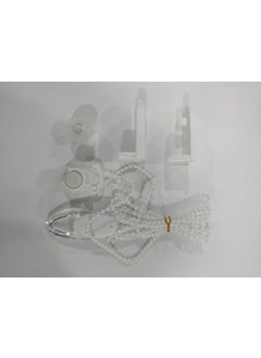 Story Curtain Zebra & Roller Blind Mechanism Set - Roller Blind Repair Set - Roller Blind Parts - Wide Case 4.5 cm.