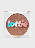 Lottie Rose Gold