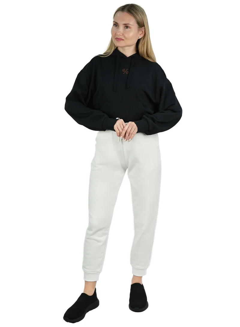 جيوردانو بنطلون رياضي نسائي بخصر مرتفع