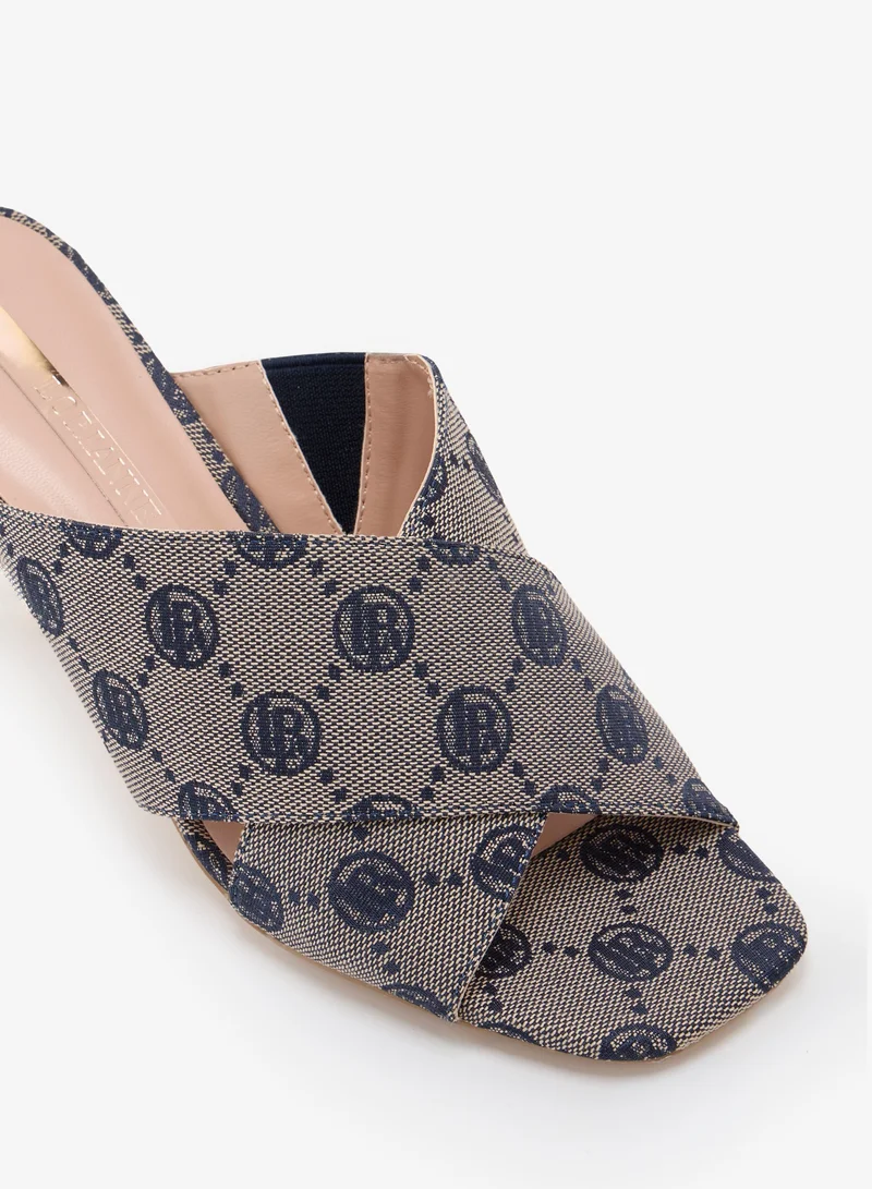 LORIANNE  Esme - Mules for Women | Best Price UAE