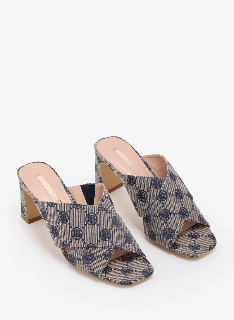LORIANNE  Esme - Mules for Women | Best Price UAE