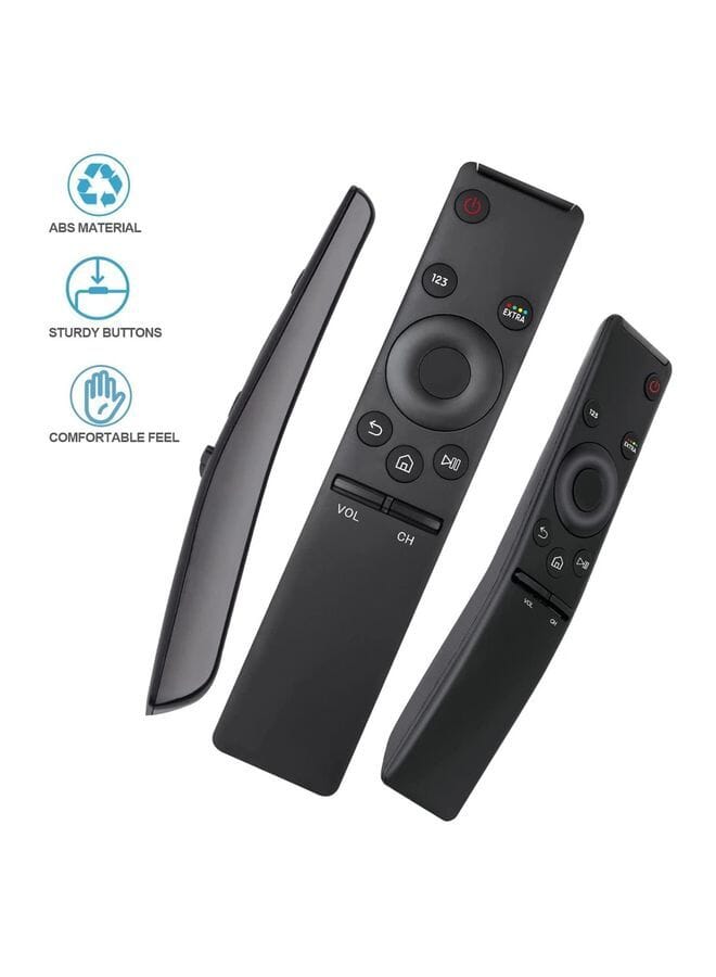 Zaboon Universal Smart Tv Remote Controller For Smart Tv Led Lcd Hd Tv Applicable To All Samsung Tvs - Image 2